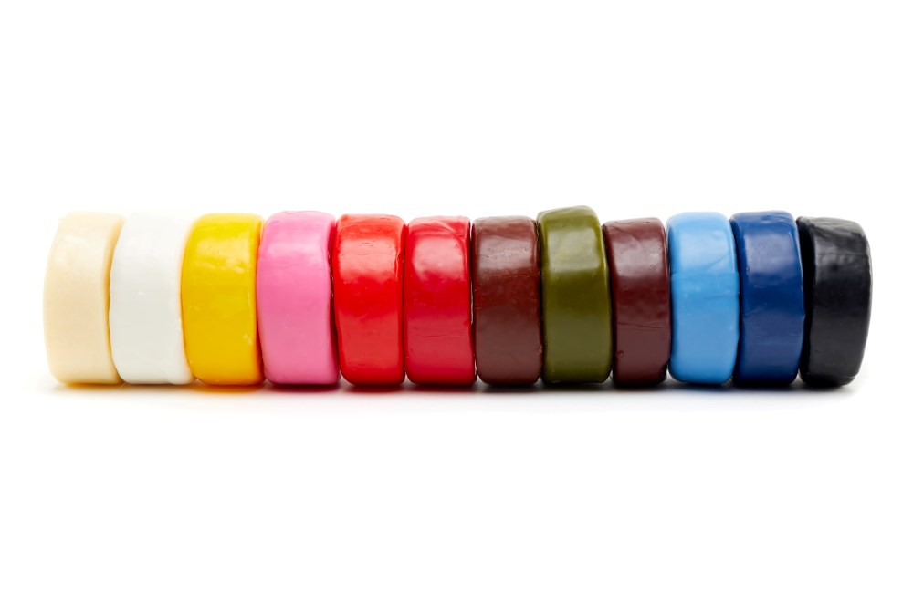 ProCera® Colour ProCera® Colour